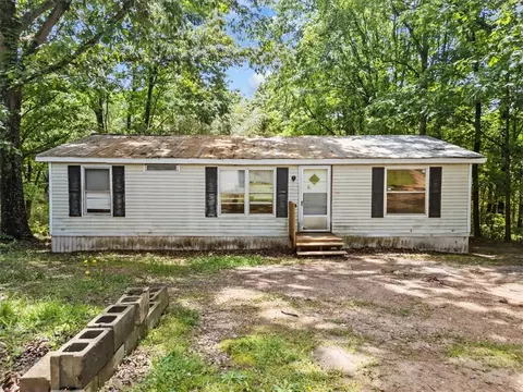 431 Highway 101 Hwy #LOT 11845, Gray Court, SC 29645