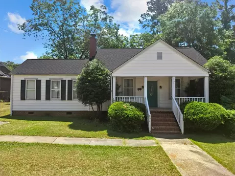 803 S Limestone St, Gaffney, SC 29341