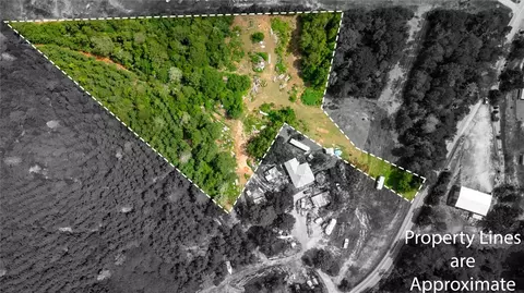 419 Stewart Rd, Six Mile, SC 29682