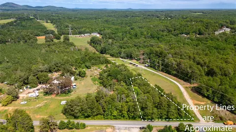 433 Stewart Rd, Six Mile, SC 29682
