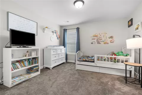 Bedroom - 669 Spartan Commodor Ln, Inman, SC 29349 photo 1 of 2