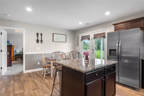 Entry Way - 669 Spartan Commodor Ln, Inman, SC 29349 photo 1 of 3