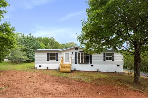 110 Bridwell Rd, Six Mile, SC 29682