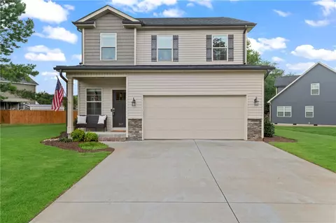 207 Ashwood Ln, Anderson, SC 29625