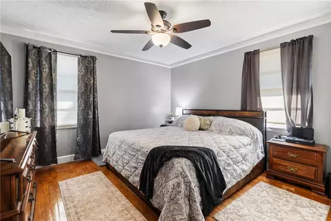202 Mahaffey Rd, Williamston, SC 29697 photo 7