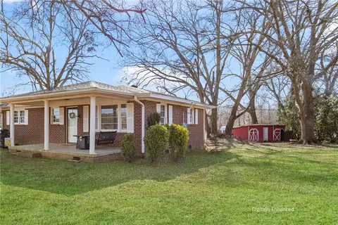 202 Mahaffey Rd, Williamston, SC 29697 photo 2