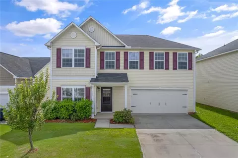115 Elmhurst Ln, Anderson, SC 29621