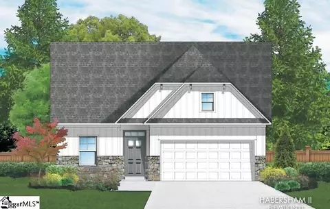 41 Halsey St, Central, SC 29630