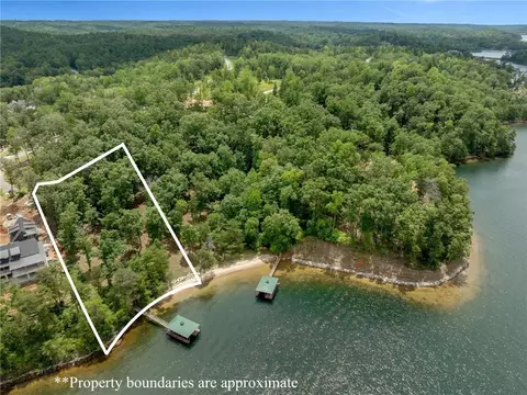 547 Haven Hill Ln, Six Mile, SC 29682