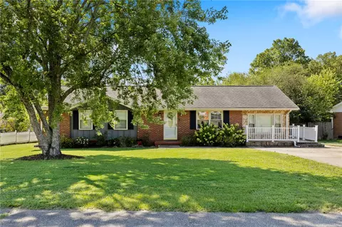 2904 Birch St, Anderson, SC 29625
