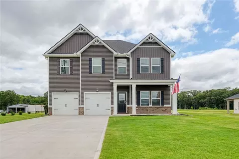 216 Clinkscales Rd, Anderson, SC 29624