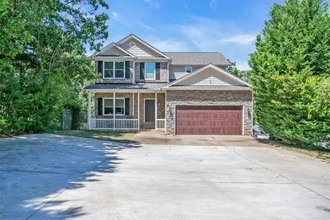 1107 Sunset Ln, Anderson, SC 29626