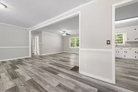 Entry Way - 374 Mountain View Dr, Central, SC 29630 photo 1 of 2