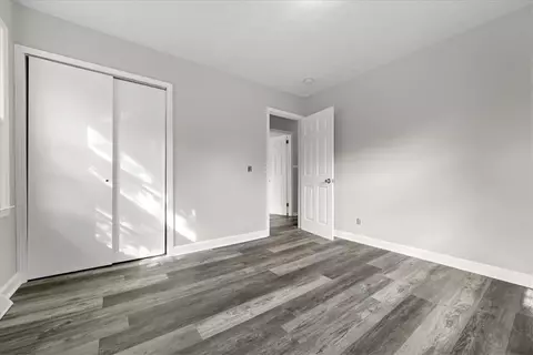 Bedroom - 374 Mountain View Dr, Central, SC 29630 photo 4 of 4