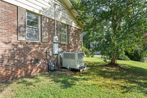 Exterior - 374 Mountain View Dr, Central, SC 29630 photo 3 of 7