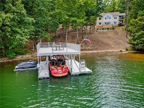 219 Talons Ridge Rd, Seneca, SC 29672