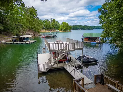 219 Talons Ridge Rd, Seneca, SC 29672 photo 40
