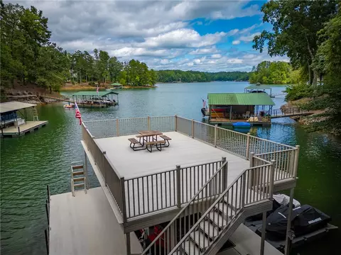 219 Talons Ridge Rd, Seneca, SC 29672 photo 39
