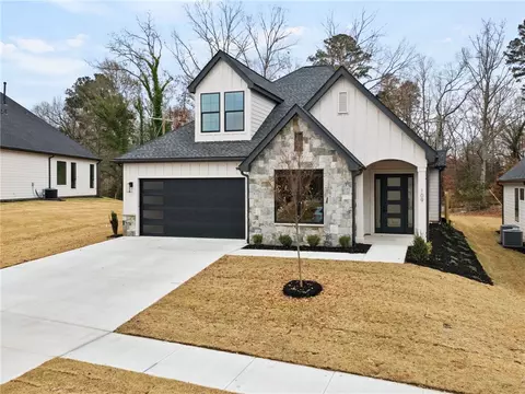 109 Pine Hill Way, Clemson, SC 29631