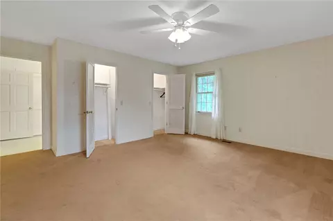 Bedroom - 705 E Mauldin St, Anderson, SC 29621 photo 7 of 7