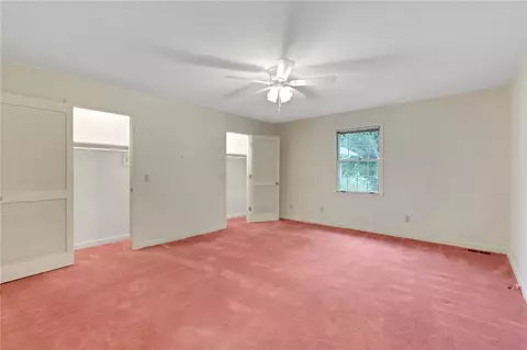 Bedroom - 705 E Mauldin St, Anderson, SC 29621 photo 2 of 7