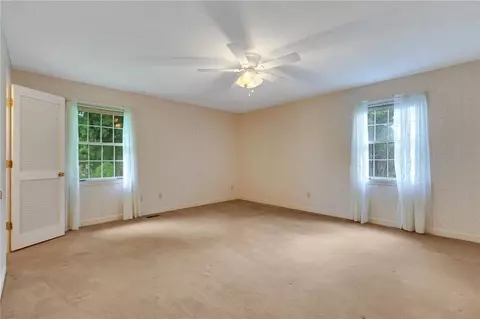 Bedroom - 705 E Mauldin St, Anderson, SC 29621 photo 6 of 7
