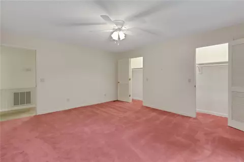 Bedroom - 705 E Mauldin St, Anderson, SC 29621 photo 3 of 7