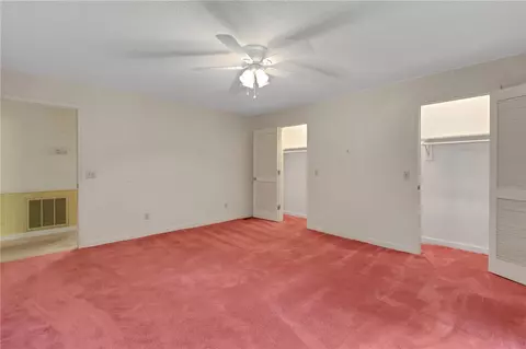 Bedroom - 705 E Mauldin St, Anderson, SC 29621 photo 4 of 7