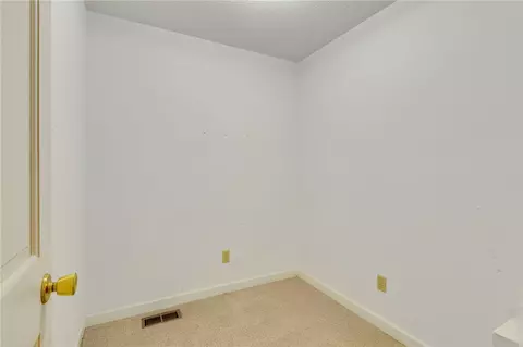 Bedroom - 705 E Mauldin St, Anderson, SC 29621 photo 1 of 7