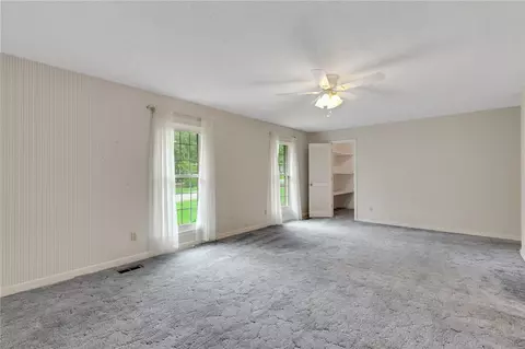 Bedroom - 705 E Mauldin St, Anderson, SC 29621 photo 5 of 7