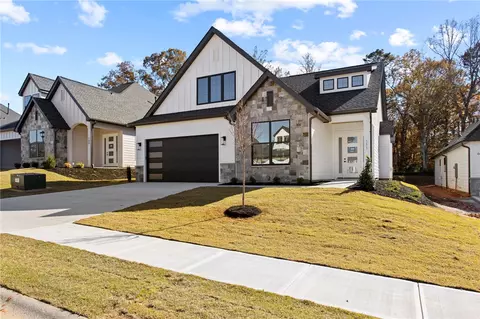 111 Pine Hill Way, Clemson, SC 29631
