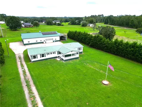 337 Jule Martin Rd, Anderson, SC 29621