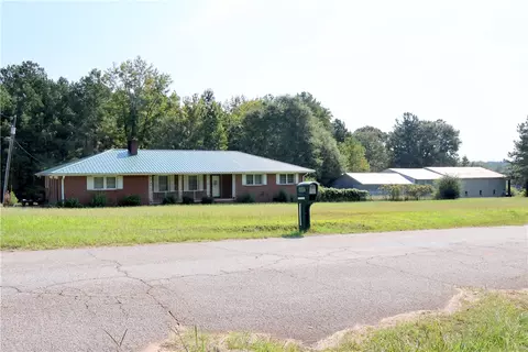 301 Burts Garage Rd, Anderson, SC 29626