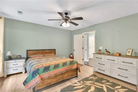 Bedroom - 180 Grand Oak Cir, Pendleton, SC 29670 photo 1 of 5