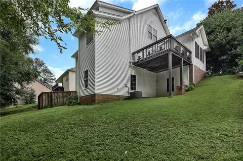 Exterior - 180 Grand Oak Cir, Pendleton, SC 29670 photo 7 of 11