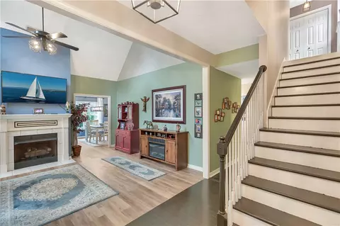 Entry Way - 180 Grand Oak Cir, Pendleton, SC 29670 photo 1 of 4