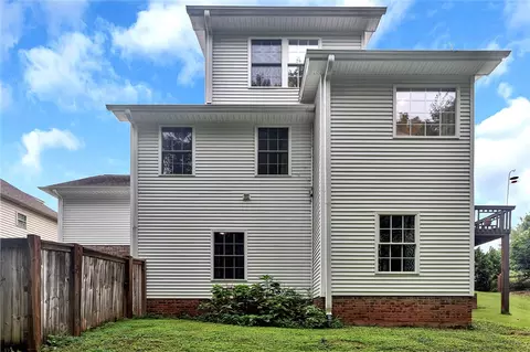 Exterior - 180 Grand Oak Cir, Pendleton, SC 29670 photo 6 of 11
