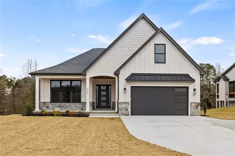 520 Rosedale Way, Seneca, SC 29672