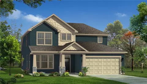418 Briggs Dr, Easley, SC 29642