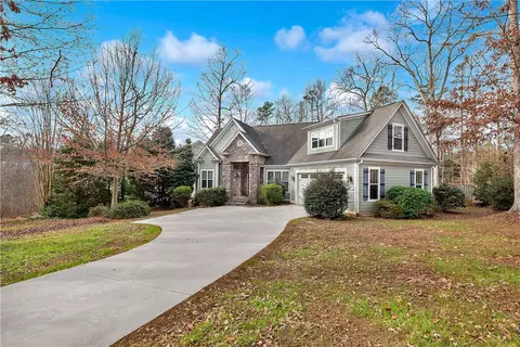 118 Pruitt St, Pendleton, SC 29670