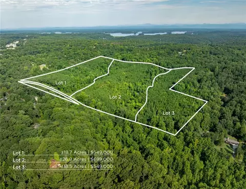 03 Bayshore Dr, Seneca, SC 29672