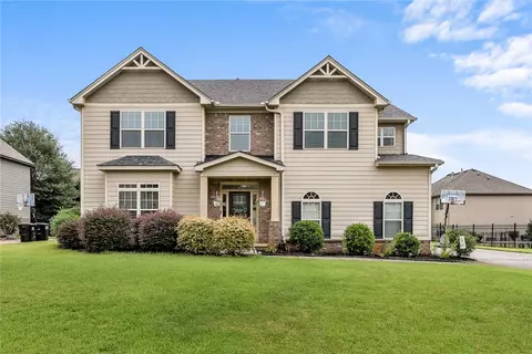 4 Rohan Dr, Anderson, SC 29621