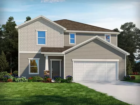 506 Harben Dr, Woodruff, SC 29388