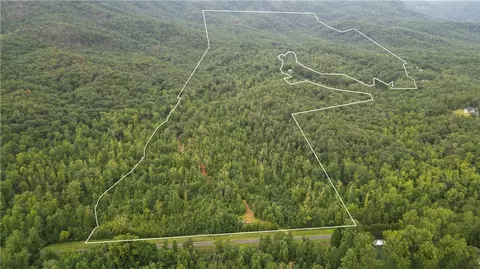 00 Table Rock Rd, Cleveland, SC 29635