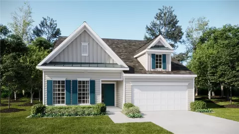 103 Somerset Ln, Central, SC 29630
