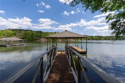 lot43 Four Pointes N, Salem, SC 29676