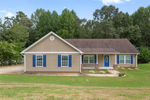 146 Jefferson Rd, West Union, SC 29696