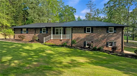1025 Phillips Rd, Anderson, SC 29621