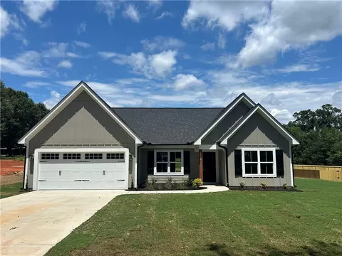4043 Ridge Road Rd, Greer, SC 29651
