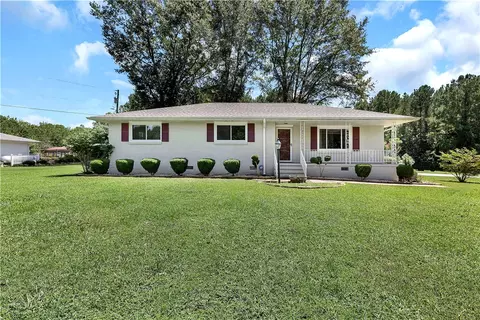 3700 Belhaven Rd, Belton, SC 29627